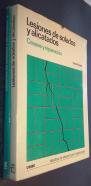 Lesiones de solados y alicatados. Causas y reparación. 2 tomos