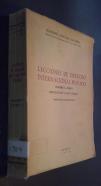 Lecciones de derecho internacional privado. Volumen I. Tomo I: Introducción y parte general