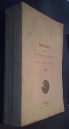 Memoria de la Asociación Española de Derecho Financiero 1966