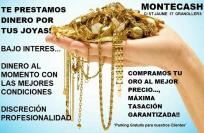 Mas dinero por tu oro