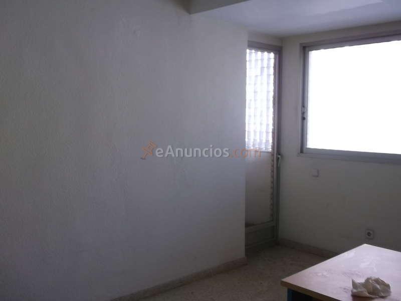 Alquiler Oficina - Campanar, Valencia