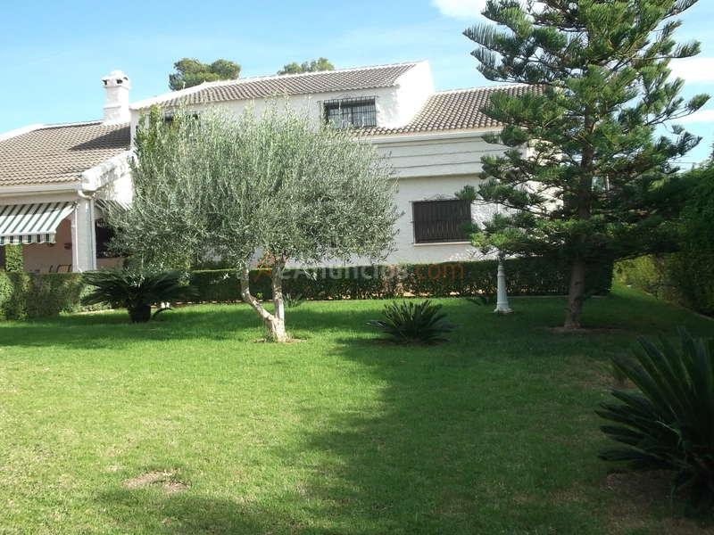 Venta  - La Pedralvilla, Olocau, Valencia