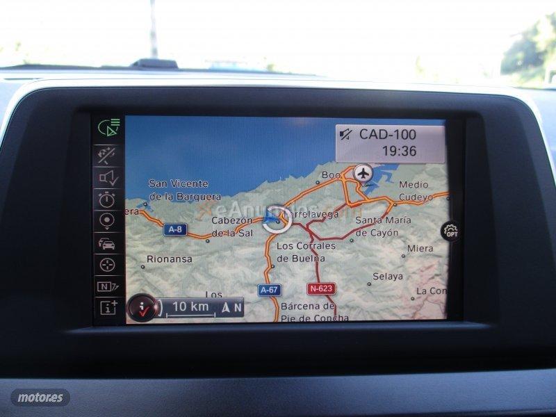 BMW Serie 2 Gran Tourer 216d de 2017 con 143.000 Km por 14.990 EUR. en Cantabria