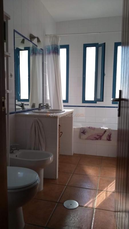 Casa playa cabo de gata Almería