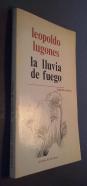La lluvia de fuego