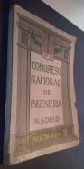 Congreso Nacional de Ingeniería