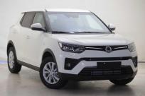 SsangYong Tivoli TSI  128CV GLP  ETIQUETA ECO SIn Entrada 275€mes GLP Urban Plus 