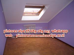 pintores economicos en mostoles 689289243 alye