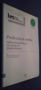 Predicción de nieblas. Aplicación particular al Aeropuerto de Barajas