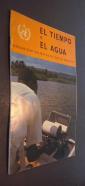 El tiempo y el agua