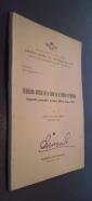 Estimulación artificial de la lluvia en el nordeste de Marruecos (Segunda campaña: octubre 1954 a mayo 1955)