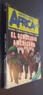 América Latina y áfrica hoy. Revista del Tercer Mundo. El genocidio americano. N 7