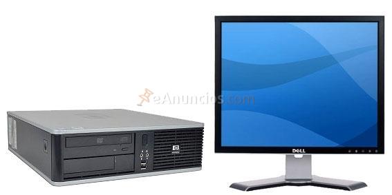 ordenadores Intel Core 2 Duo