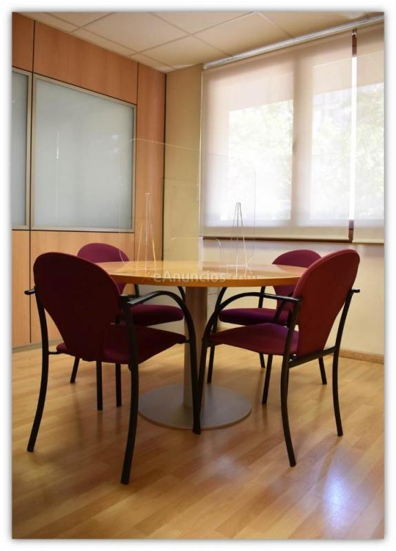 Despacho en Alquiler