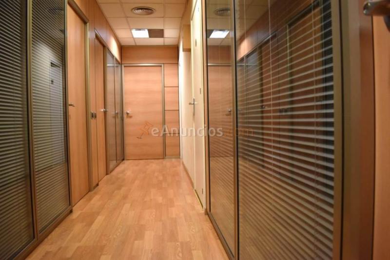 Despacho en Alquiler