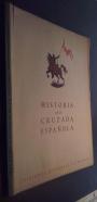 Historia de la Cruzada Española. Volumen IV. Tomo XV