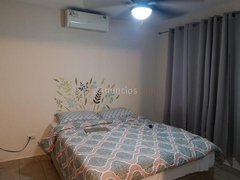 Se vende se renta en condominio en san rafael