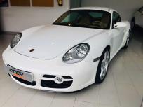 Porsche Cayman S 3.4 