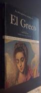 La Obra Pictórica completa de El Greco. Biografía y estudios críticos de .... Introducción de ....