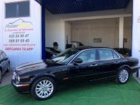 Jaguar XJ xj 8 4.2 i 