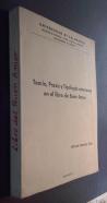 Teoría, Praxis y Tipología amorosas en el libro de Buen Amor