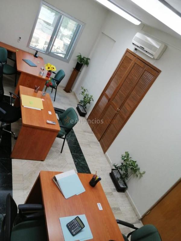 Espacio ideal para uso administrativo