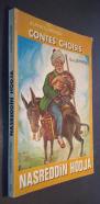 200 Contes choisis de Nasreddin Hodja
