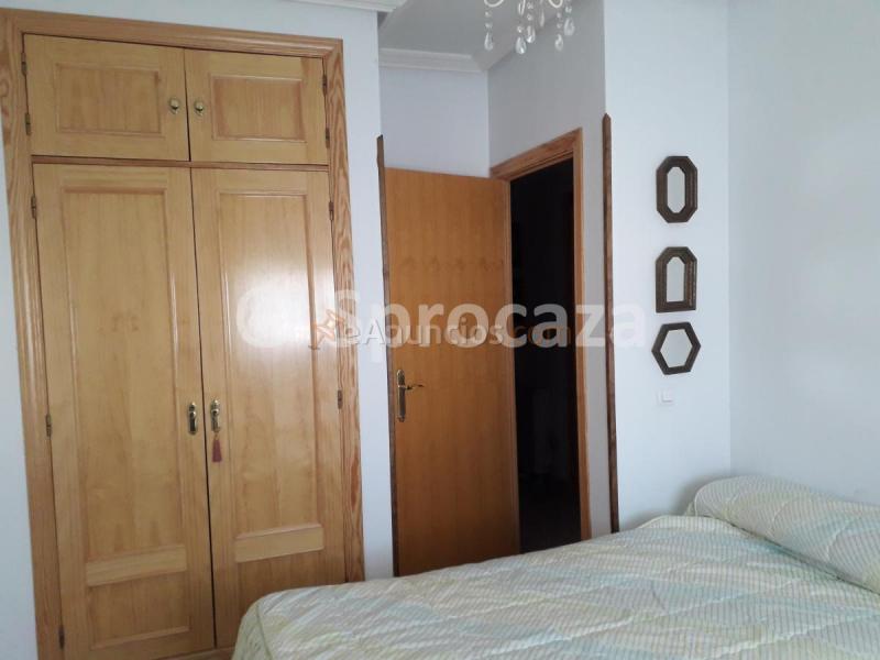 Chalet Adosado en Oropesa (Toledo)