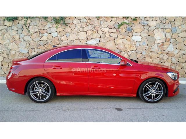 Mercedes-Benz CLA 200 d Amg Line7G-DCT