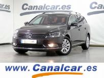Volkswagen Passat 2.0 TDI BMT Advance DSG 140CV 