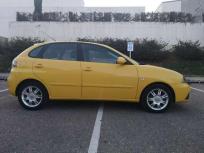 SEAT Ibiza 1.4TDi Ecomotive 80