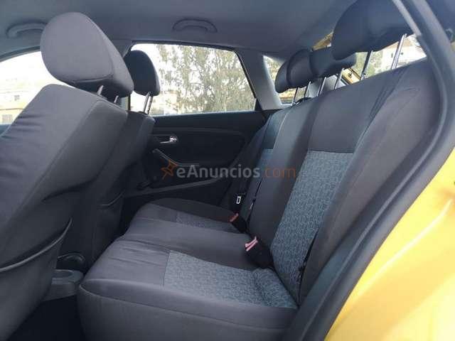 SEAT Ibiza 1.4TDi Ecomotive 80