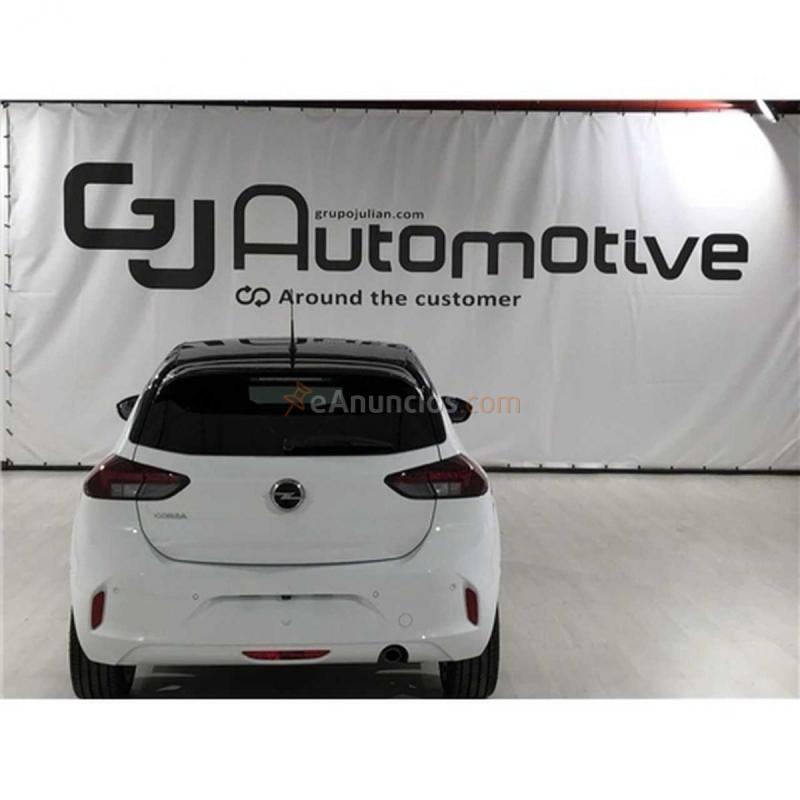 Opel Corsa Corsa Editon  1.5D 100cv