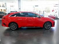 Kia pro_ceed GT 1.4T-GDI GT LINE DTC PACK PREMIUM 
