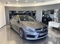 Mercedes Clase A 45 Amg 4matic 