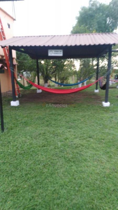 Se vende hermosa finca de recreo