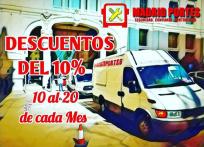 Mudanzas en aluche - compruebe ofertas