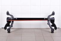 Puente trasero  Eje trasero Peugeot 206+