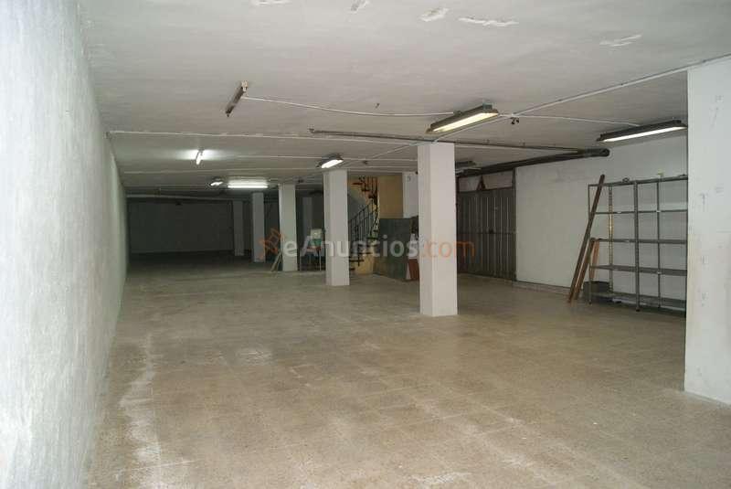 Local Comercial Benissa