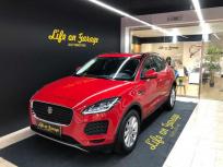 Jaguar E-Pace 2.0 150D S 4WD AUTO 