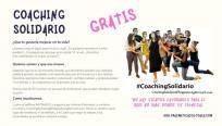 Sesiones de Coaching gratis