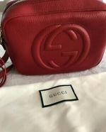 Sac  main dame GUCCI
