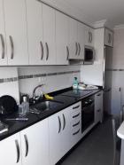 Habitación en piso compartido