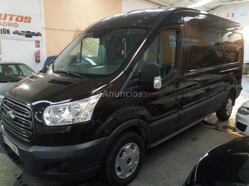 Ford Transit FT310 L 3 