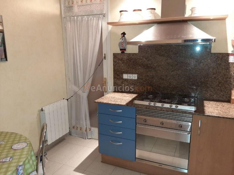 Apto 111 m2 en Arenys