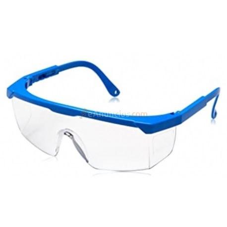 Material de Protección anti CoVd-19