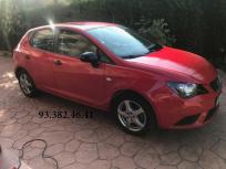 Seat Ibiza REFERENZ 