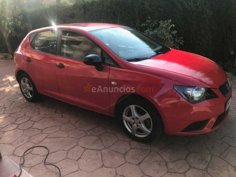 Seat Ibiza REFERENZ 