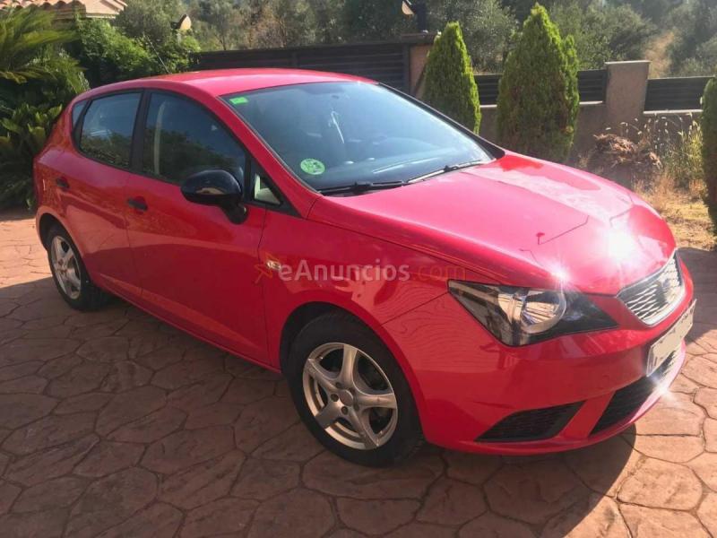 Seat Ibiza REFERENZ 
