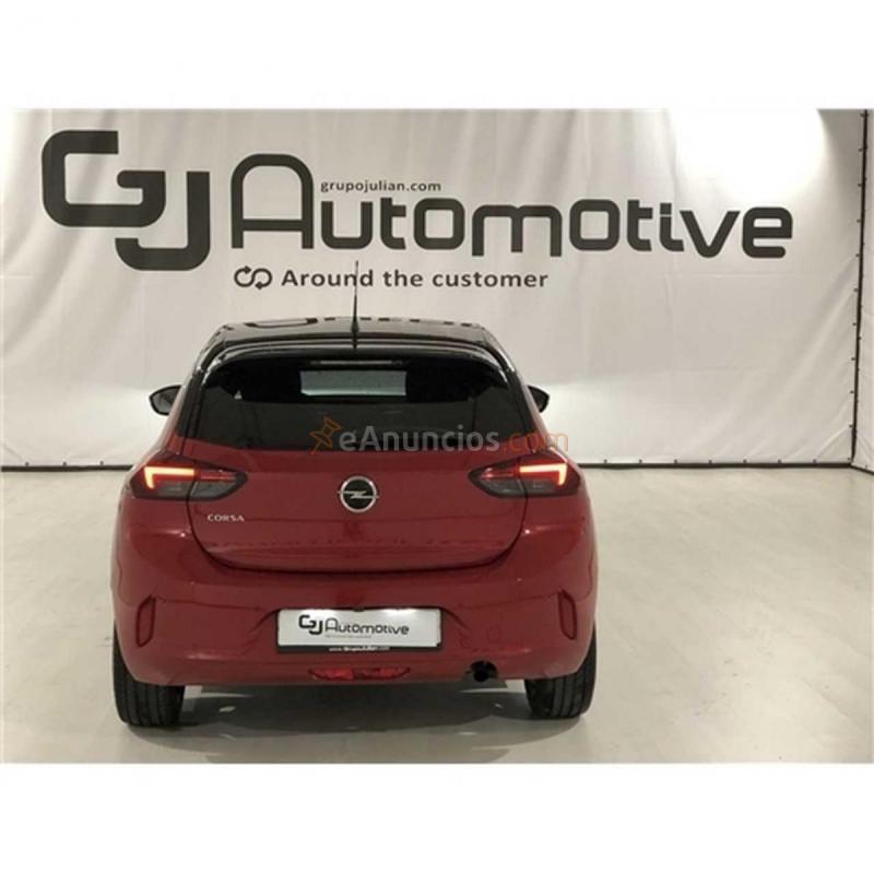 Opel Corsa Elegance 1.2T 100cv